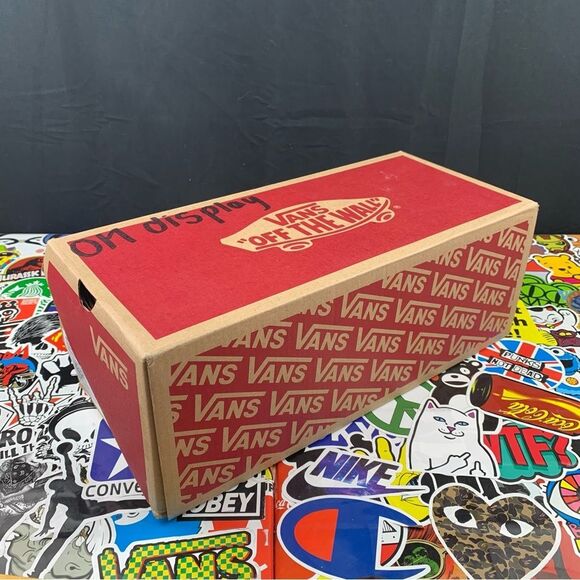 Vans Authentic Thank You Floral Womens Various Sizes - Picture 13 of 14